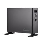 Конвектор THERMEX Pronto 1500M чёрный 