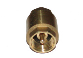 Клапан обратный 25 (седло металл) IVC.105162.N.05, Agualink 29419