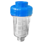 Фильтр для стир. машин-1 с сеткой 3" F50119-1