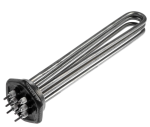 ТЭНБ  6 кВт  2 1/2 (резьба 62,5) ЭРДО Compact (30 см)