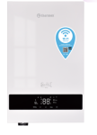 Котёл эл. Thermex Boss 12 Wi-Fi (White) (220/380, max 0,3 МПа)