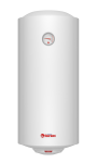 Водонагреватель 60л THERMEX TitaniumHeat 60 V Slim (1,5кВт, Биостеклофарфор, Гарантия 5 лет. Россия)