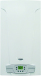 Котёл настенный 24 BAXI Fourtech F 24 кВт двухконтурный, турбо
