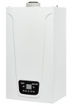 Котёл настенный 24 BAXI Duo-tec COMPACT GA 24 кВт двухконтурный, конденсационный