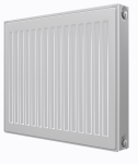 Радиатор стальной Royal Thermo COMPACT C22-500-600 белый  (1323 Вт, Бок, Гарантия 10 лет)НС-1189870