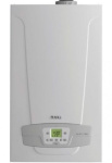 Котёл настенный 99 BAXI LUNA Duo-tec MP Plus 99 кВт одноконтурный, конденсационный