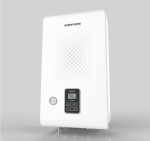 Котёл эл. 15 Navien EQB - 15HW (380В,3/4")