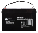 Аккумуляторная батарея RUCELF DTM12-100