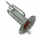 Тэн 2,5 кВт 65111921 к водонагревателю ARISTON 200L