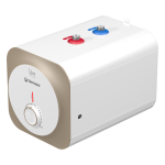 Водонагреватель  7 THERMEX Yona  U (1,5кВт,биостеклофарфор,гарантия 5 л)