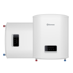 Водонагреватель 30 THERMEX Optima 30 (универ.монтаж,2 кВт,биостеклофарфор,гарантия 5 л)