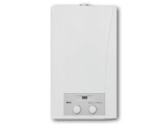 Котёл настенный 24 BAXI ECO Classic F 24 кВт (Турция) двухконтурный, турбо, газ 3/4