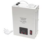 Стабилизатор напр. Lenz Technic R500W (0,5А,220 ±8%, КПД 95%, Гарантия 12 мес.)