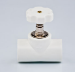 Вентиль 25 Tebo