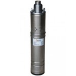 Насос винтовой ВИХРЬ СН-90В  (550Вт, 90м, 1.5 Куб, Погр 35м, Кабель 20м) 68/3/3