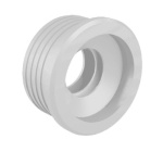 Манжета переходная 50/25 (Москва) для слива стиральной машины 11873 Манжета переходная 50/25 (Москва) для слива стиральной машины 11873