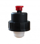 Воздухоотводчик насоса Ace 13-40K, Coaxial 13-30K, Atmo 13-24A, NCN 21-40K 30006831A 30014451A