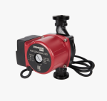 Насос циркул. 25/4-180 ROMMER PROFI RATE 1 год