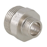 Ниппель перех.  1/2"- 3/8" VTr.580.N.0403 15736