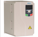 Частотный преобразователь E-V300-7R5PT4 – 7,5 кВт, 16 А, 380 В
