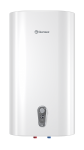 Водонагреватель 80л THERMEX Omnia 80 V (2 кВт,Сухой ТЭН,Биостеклофарфор,Гарантия 5 лет)