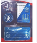 Ремкомплект настенного котла NEVA LUX  мод. 7211, 7218, 7224  01020283