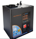 Стабилизатор напр. ЭНЕРГИЯ VOLTRON-500 (5%)