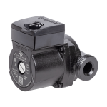 Насос циркул. 25/4-130 AQUARIO AC 254-130 (Арт. 5254) 2 года