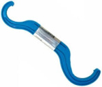 Ключ для монтажа фитингов ПНД 20/63 9093 Ключ для монтажа фитингов ПНД 20/63 9093