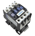 Контактор 18А CJX2-D 1810 3P AC 220V (пускатель)