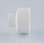 Муфта перех 40*32 ПП Tebo