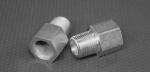 Бобышка 1/2NPT-F