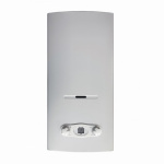 Колонка VilTerm S13 серебро