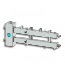 Гидрострелка 3 контура Север-M2+1 (Aisi) (сталь нержавеющая) 1915026