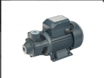 Насос поверхностный UNIPUMP QB 60 (370Вт, 33м, 1,8 куба/час, Забор до 5м)