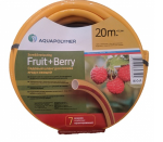 Шланг поливочный 3/4" (30м, армир) Fruit&Berry FNB3/4x30