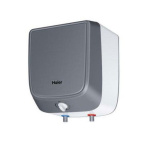 Водонагреватель 10 HAIER ES10V-Q1(R) над раковиной (1,5 кВт,эмаль,гарантия 1 г)
