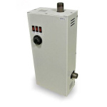 Котёл эл.  4,5 верх/бок кнопка 1" 220В ТермМикс ЭВПМ- 4,5