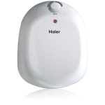Водонагреватель  8 HAIER ES8V-Q2(R) под раковину (1,5 кВт,эмаль,гарантия 1 г) 02983