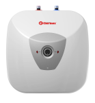 Водонагреватель 30 THERMEX H 30-U(pro) под раковину (1,5 кВт,биостеклофарфор,гарантия 3 г)