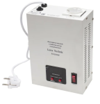 Стабилизатор напр. Lenz Technic R1000W (1А,220 ±5%, КПД 95%, Гарантия 12 мес.)