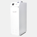 Котёл  16 КОВ-16СТПВс двухконтурный