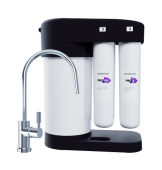 Автомат питьевой воды Аквафор DWM-102S PRO