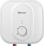 Водонагреватель 10 THERMEX Skyline 10 O над раковиной (1,5 кВт,биостеклофарфор,гарантия 5лет)