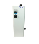 Котёл эл.  6 верх/низ автомат 1" 220/380В Равиком ЭВПМ- 6