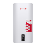 Водонагреватель 50л THERMEX Victory 50 V (2 кВт,НЕРЖ.бак,Гарантия 7 лет)
