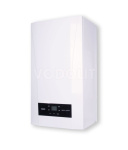 Котёл настенный 24 BAXI ECO NOVA F 24 кВт двухконтурный, турбо