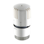Термоголовка твердотельная Valtec VT.1000.0  (М30×1,5, 6,5-27,5 °C)