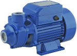 Насос поверхностный UNIPUMP QB 60 (370Вт, 35м, 1,8 куба/час, Забор до 5м)