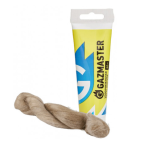 Комплект монтажный GAZMASTER (паста 80г+лен 20г) 61164